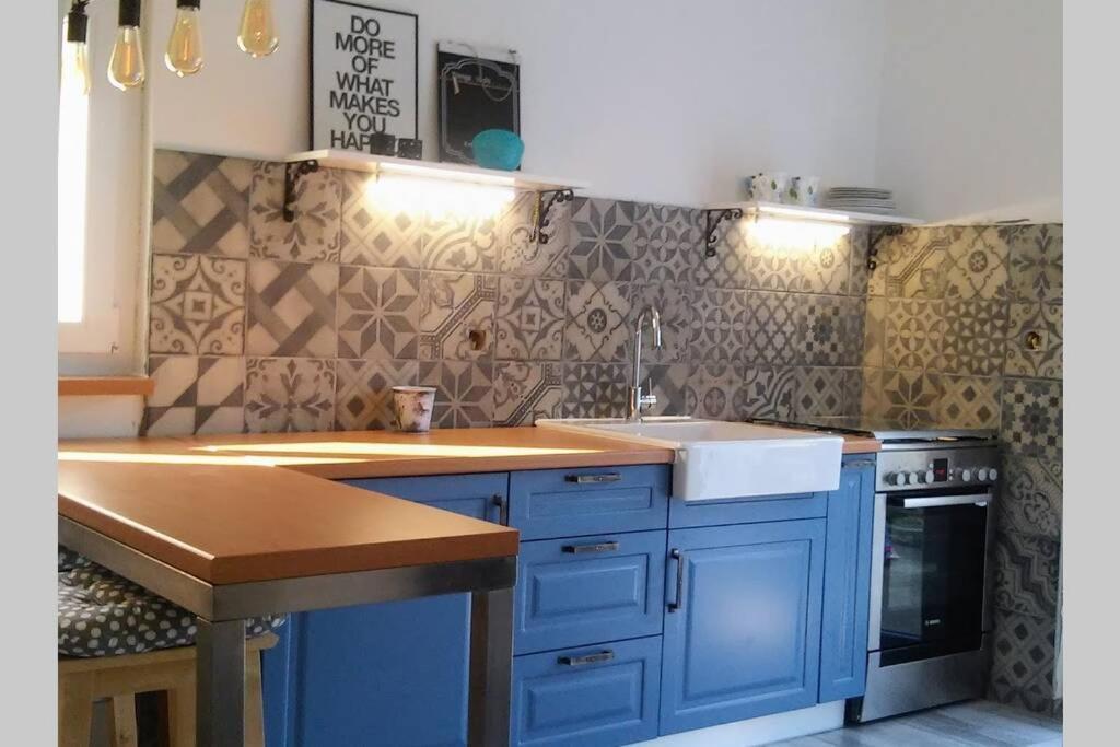 Kati 1 Appartement Sveti Filip i Jakov Buitenkant foto