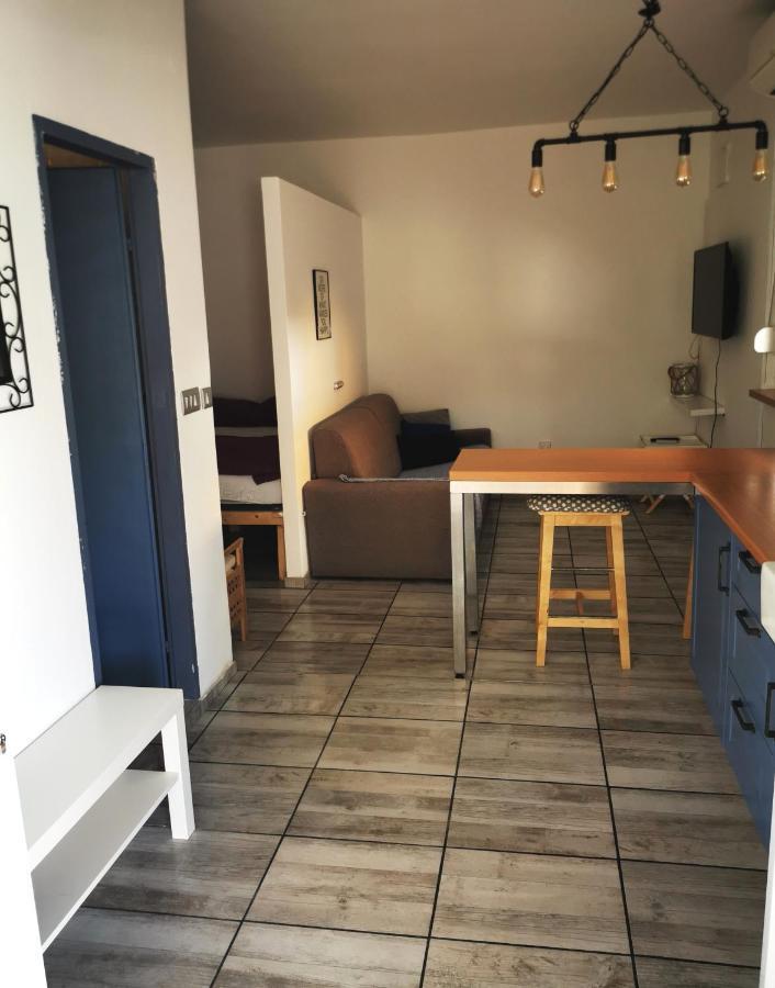 Kati 1 Appartement Sveti Filip i Jakov Buitenkant foto